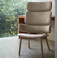 Italian designer armchairs, lounge chairs, Italy, modern furniture, furniture